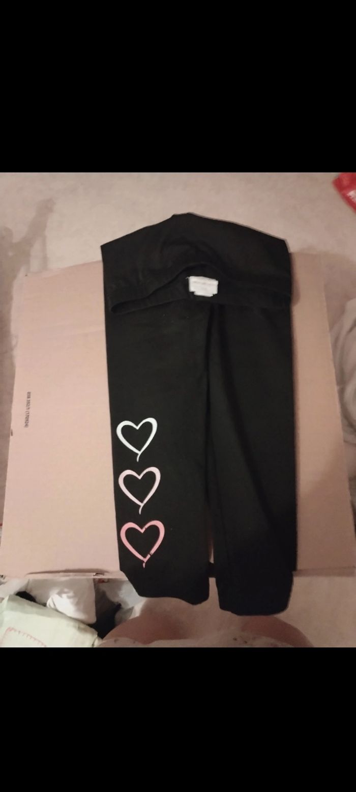 Lot de leggings - photo numéro 4