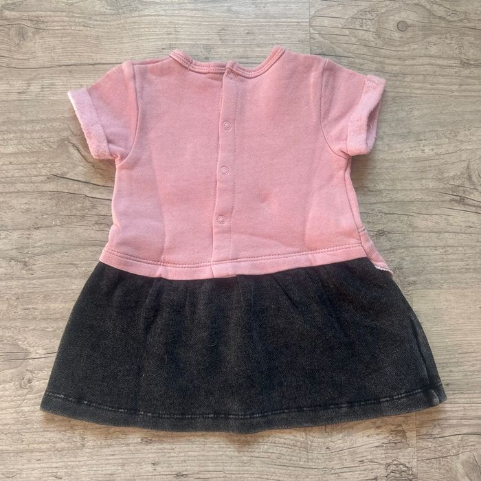 Robe 6 mois - photo numéro 2