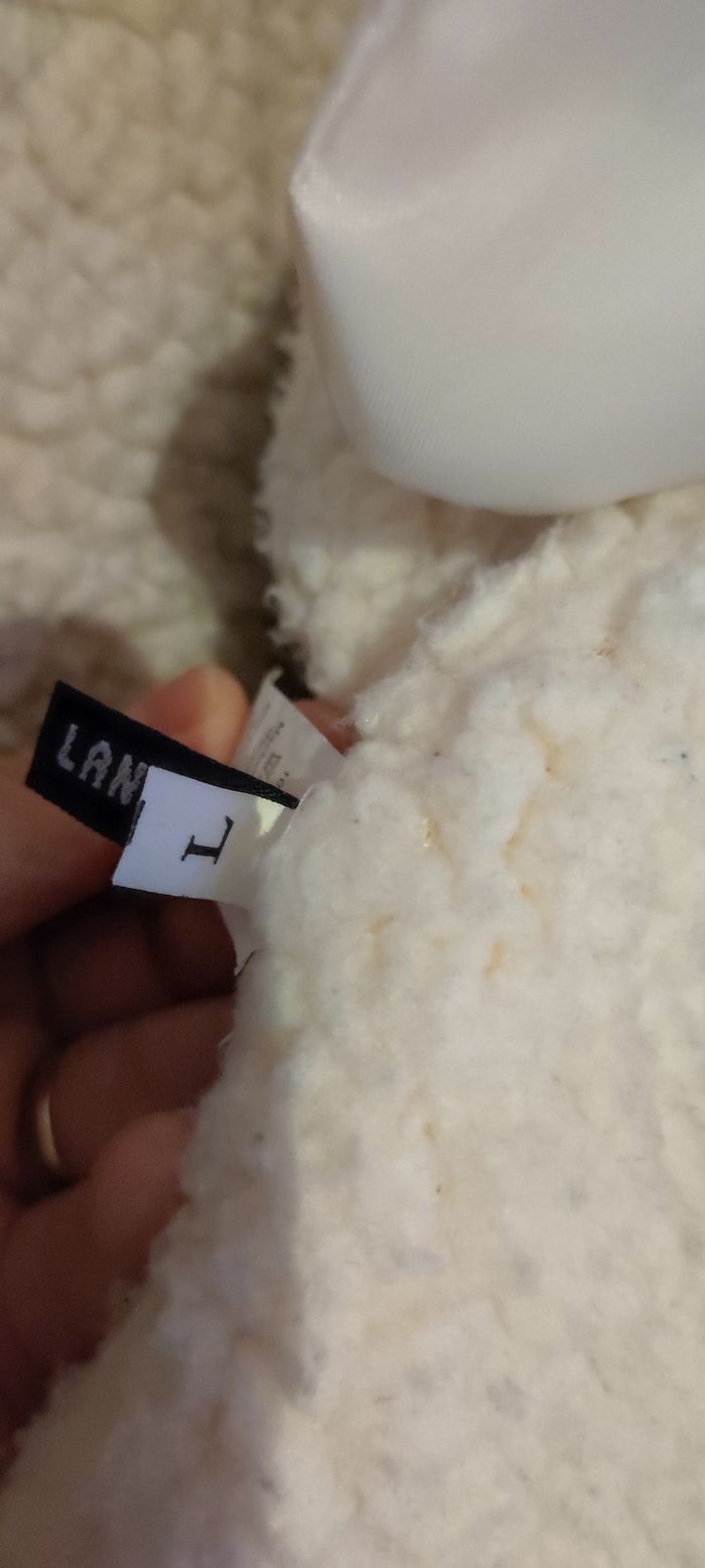 Manteau - photo numéro 6