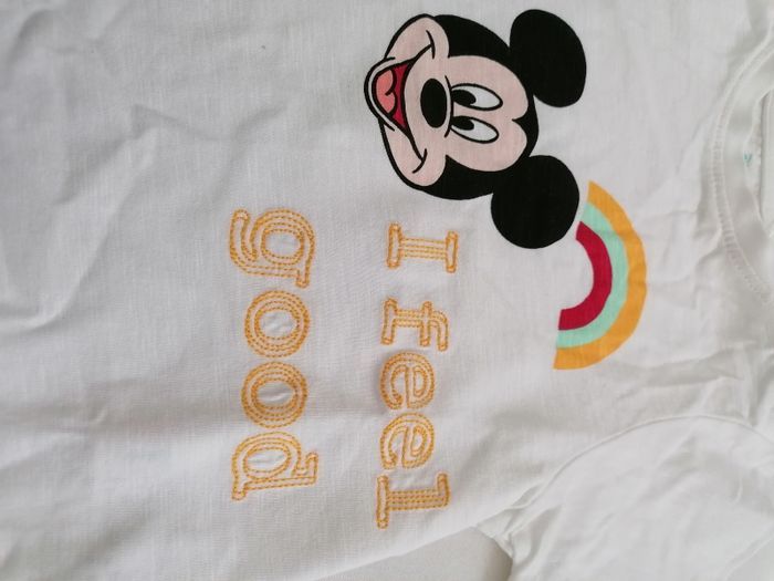 T-shirt - photo numéro 2