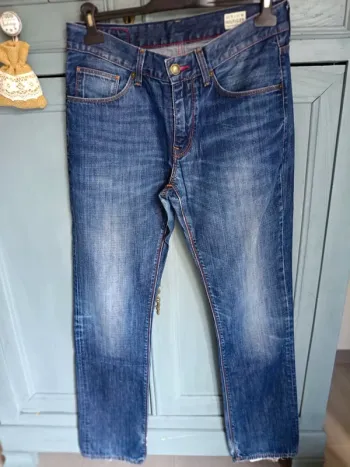 Jean homme tommy Hilfiger