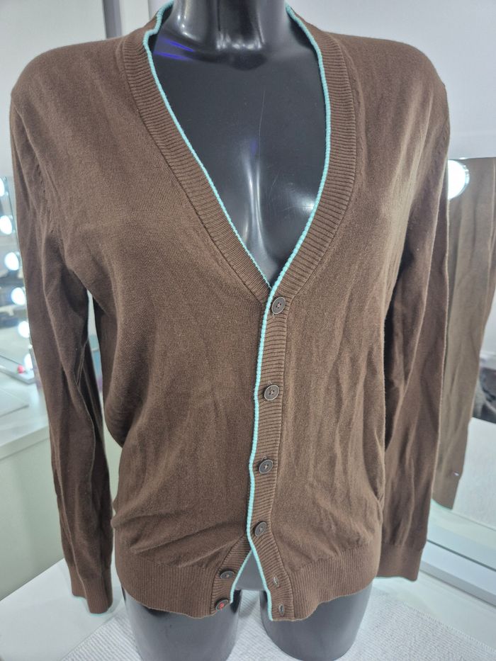 Gilet Tommy Hilfiger - photo numéro 3