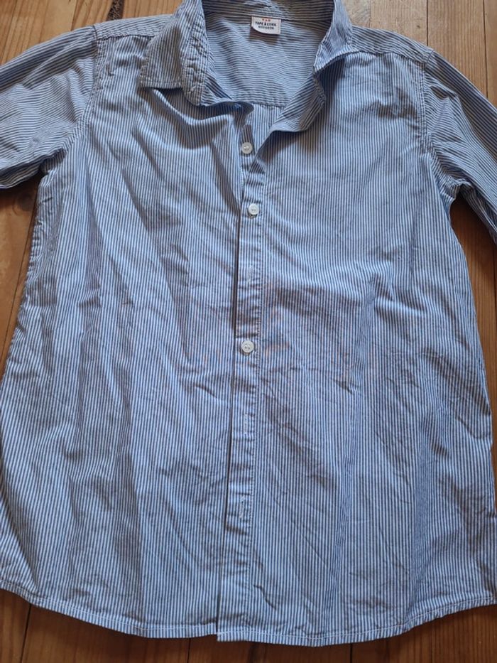 Chemise - photo numéro 2