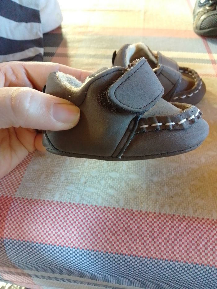 Chausson - photo numéro 3