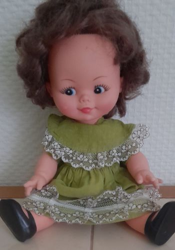 Poupées vintage migliorati 