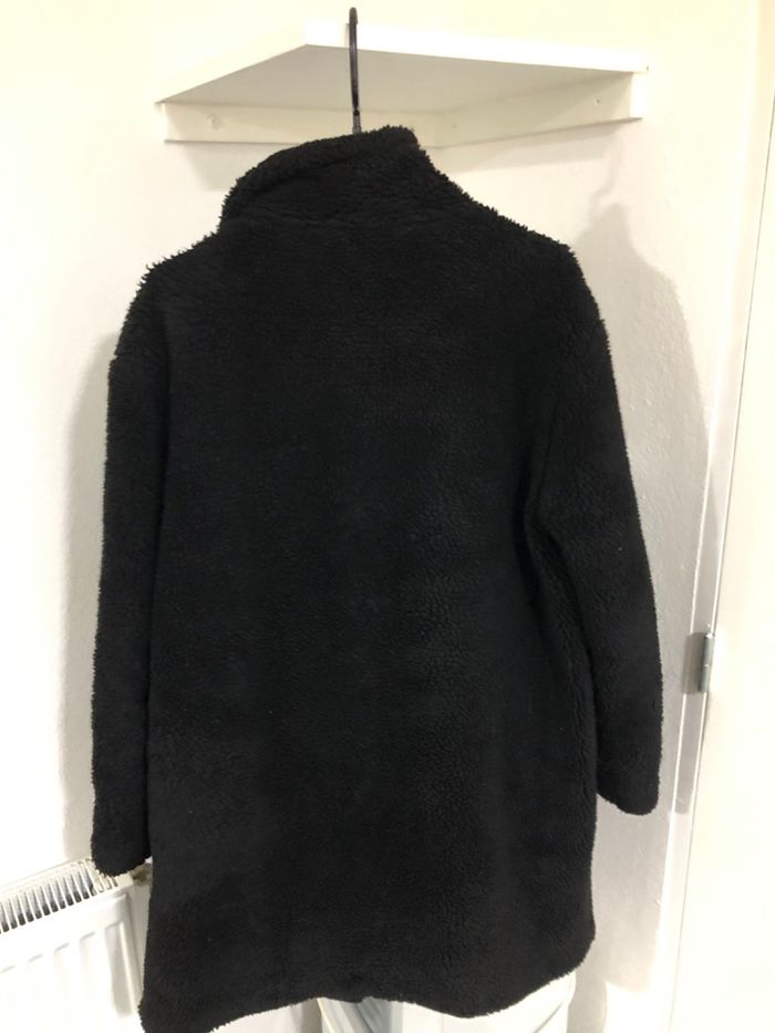 Moderne manteau - photo numéro 7