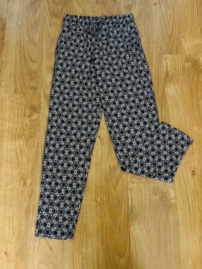 Pantalon pyjama