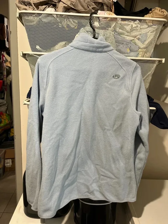 Veste polaire - photo numéro 4