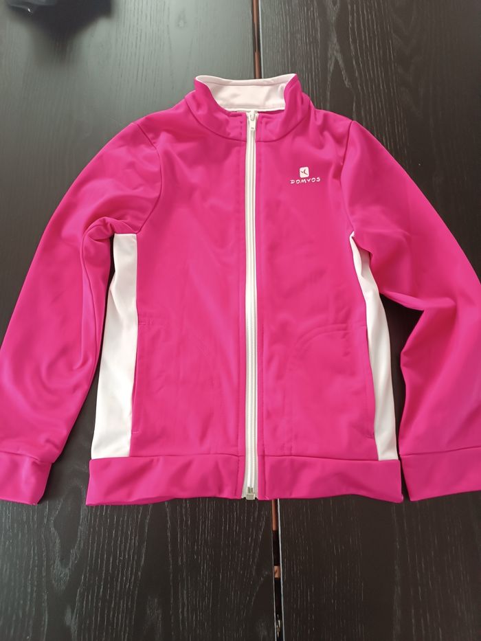 Survêtement de sport - photo numéro 2