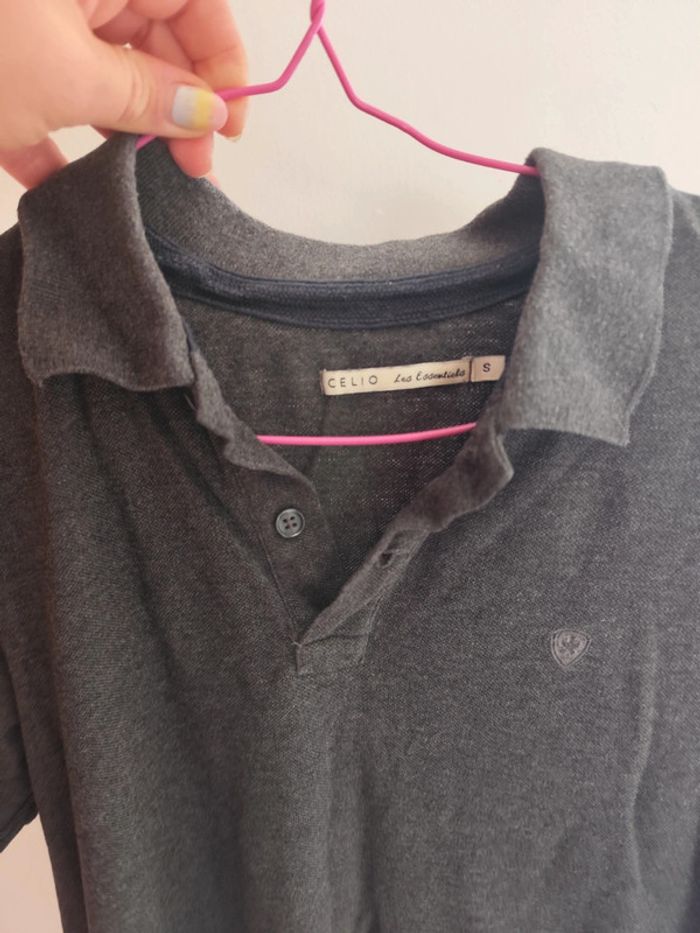 Polo Celio S - photo numéro 2