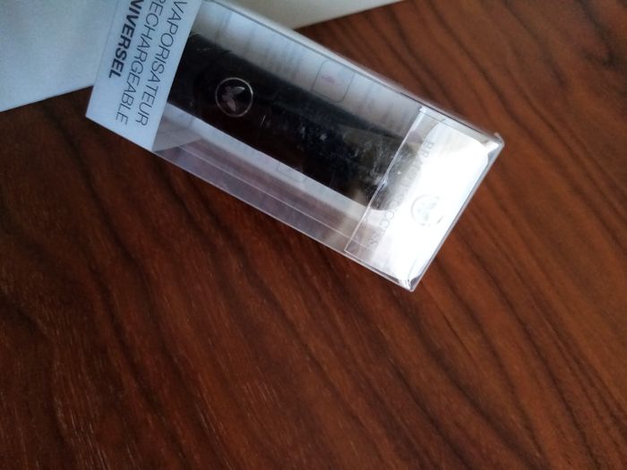 Vapo de sac BS (noir) - photo numéro 9