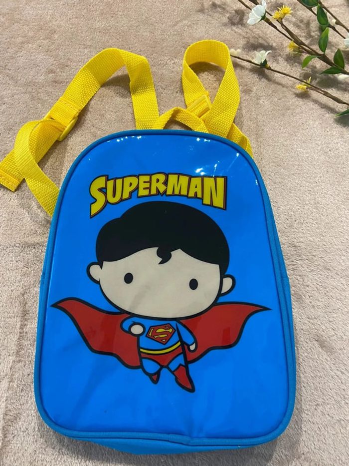 Petit sac à dos enfant - photo numéro 2