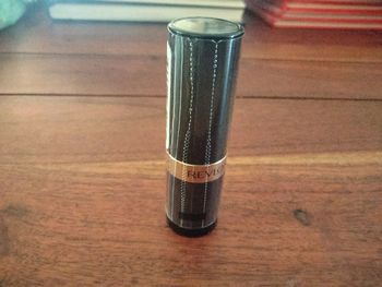 Rouge à lèvres revlon couleur 674