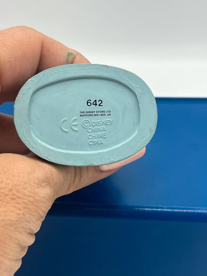 💞 figurine Mickey mouse Disney 💞 - photo numéro 5
