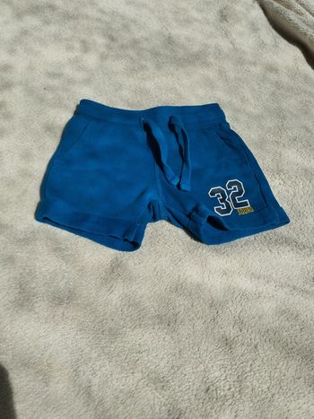 Short