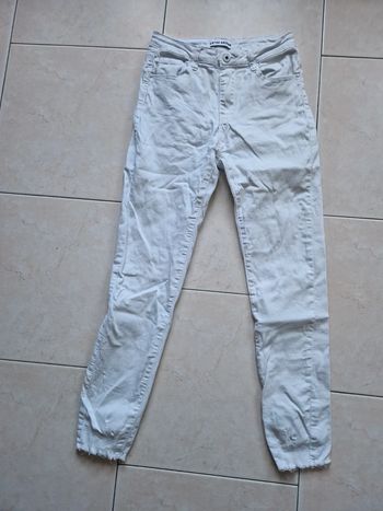 Jean taille xs estee brown