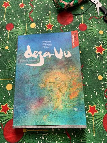 Déjà vu