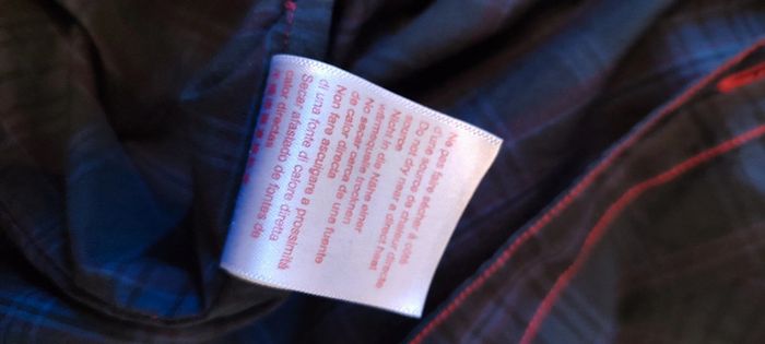 Chemise homme Serge Blanco - photo numéro 15