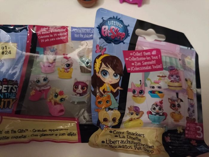 Pet shop - photo numéro 2