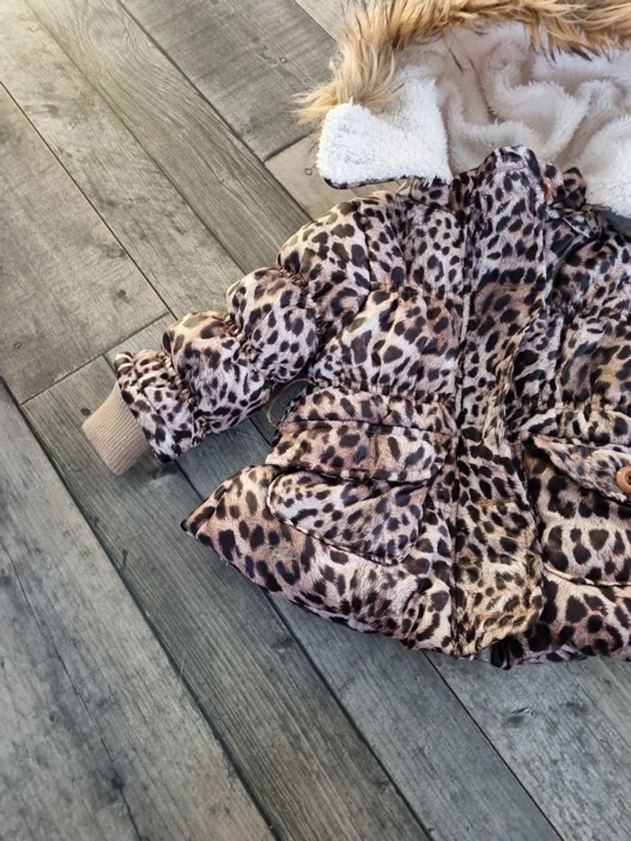 Veste fille - photo numéro 2