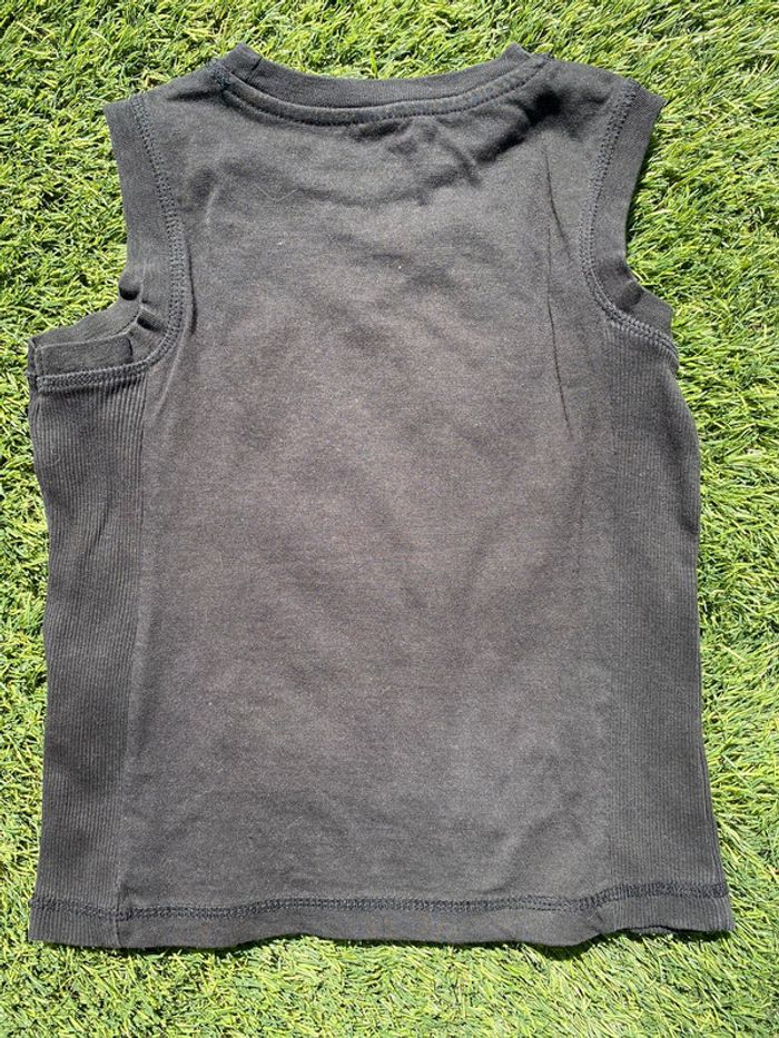 Débardeur sans manches - photo numéro 3