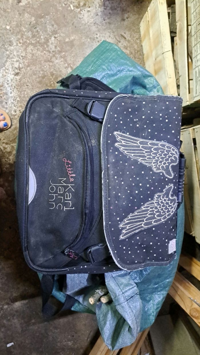 Cartable