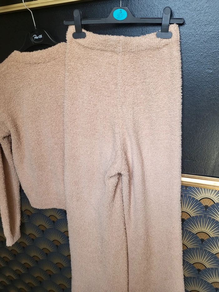 Ensemble de pyjama hiver - photo numéro 4
