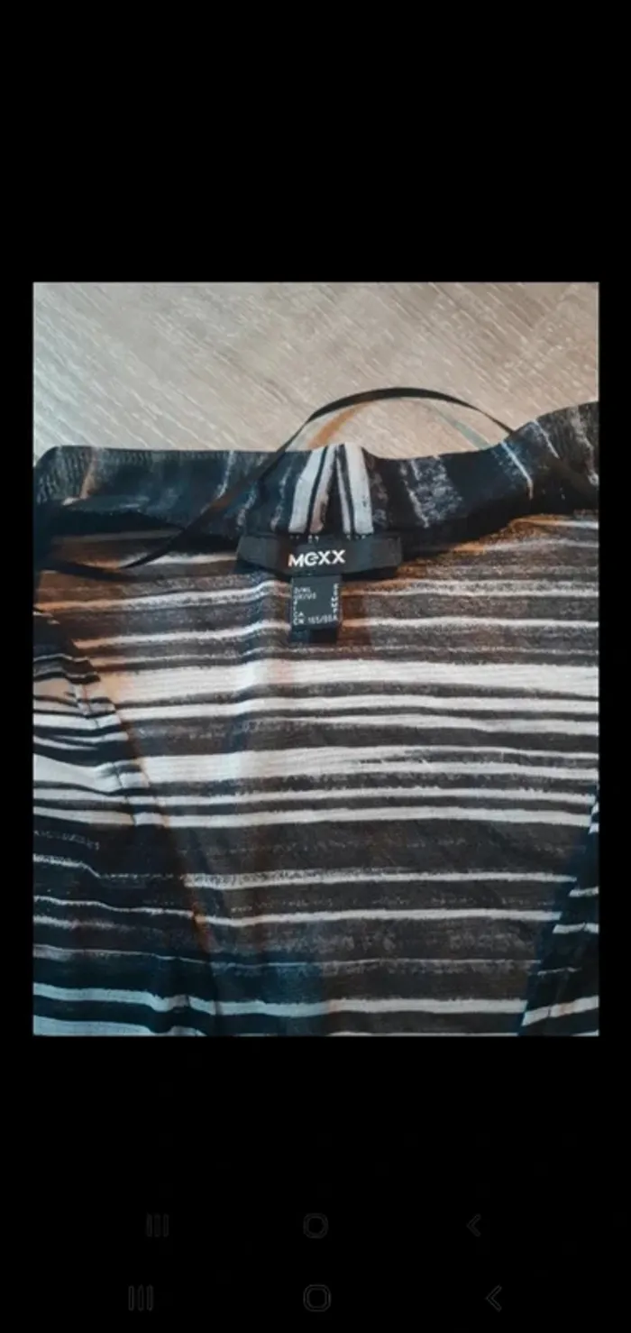 Top Mexx - photo numéro 2
