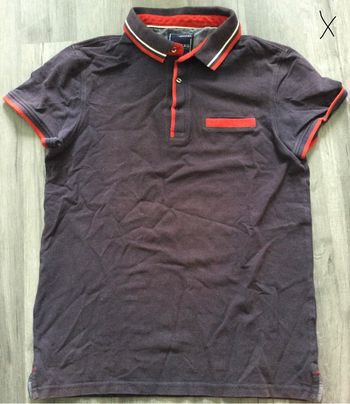 Tee shirt