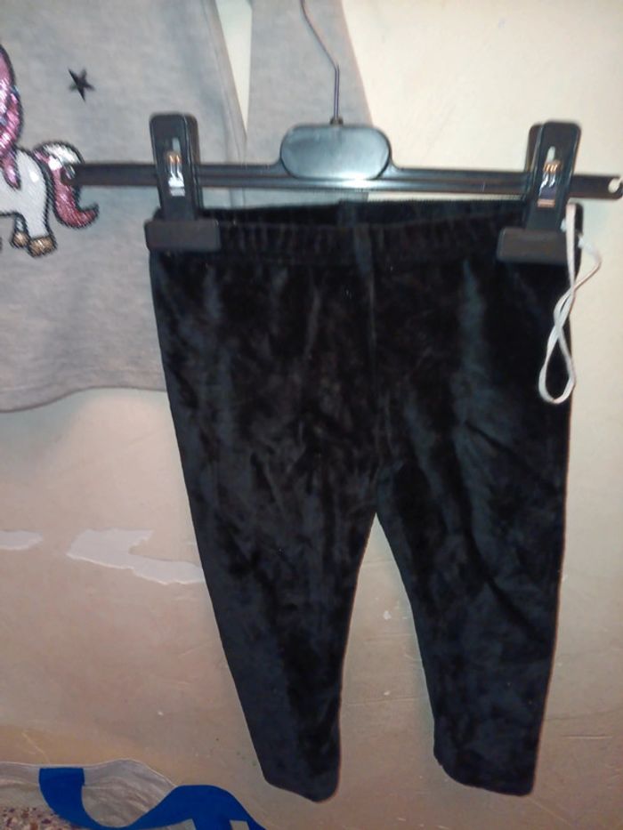 Ensemble neuf 18 mois - photo numéro 2