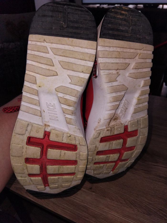 Baskets nike - photo numéro 6