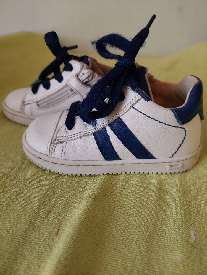 Chaussures - photo numéro 2