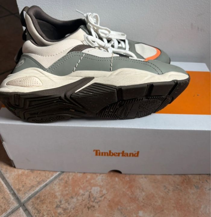 Basket Timberland - photo numéro 2