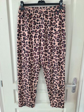 Pantalon de pyjama