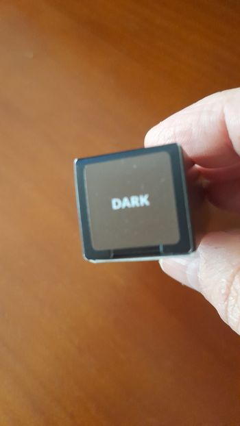 Gel pour sourcil Dark