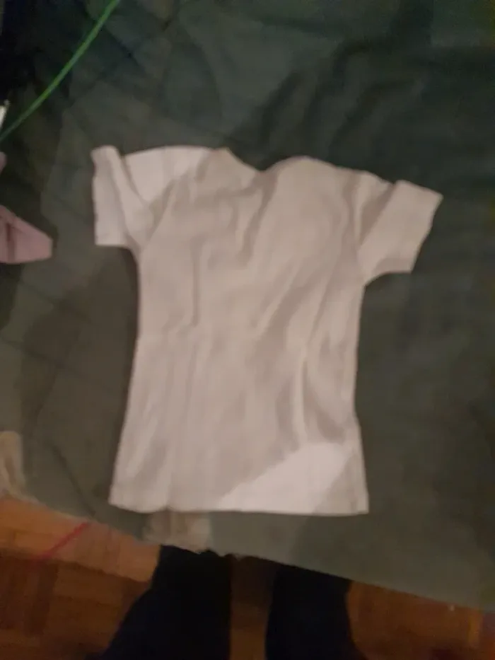 Tee-shirt 3ans - photo numéro 2