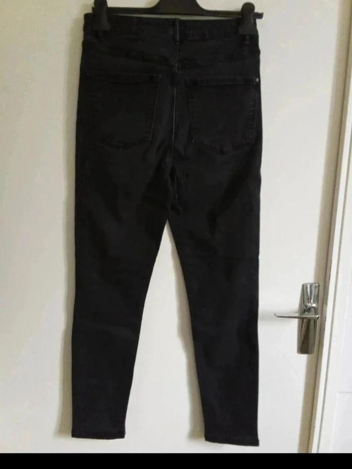 Slim taille haute - photo numéro 3