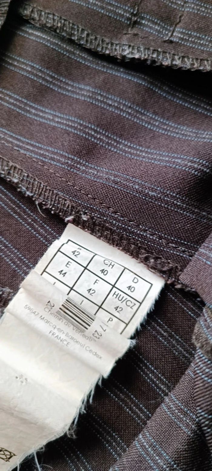 Pantalon taille 42 - photo numéro 4
