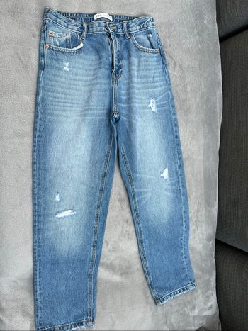 Jeans fille Zara
