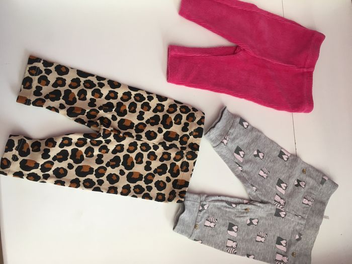 Pantalon 3 mois