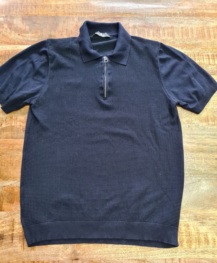 Polo manche courte S - photo numéro 2