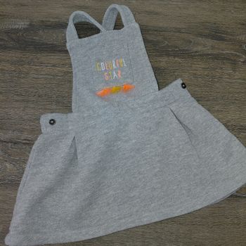 Orchestra - robe 18 mois