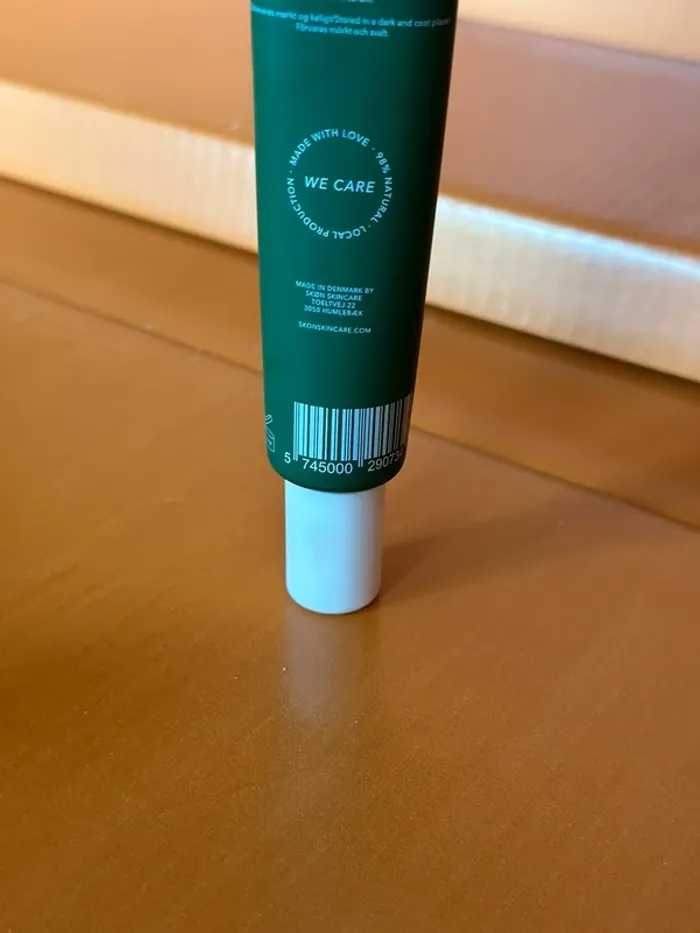 Crème de nuit anti âge - rêves sans âmes - photo numéro 4