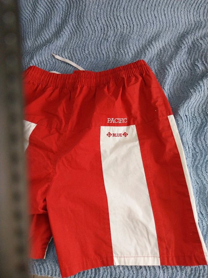 Short de bain  homme L - photo numéro 8