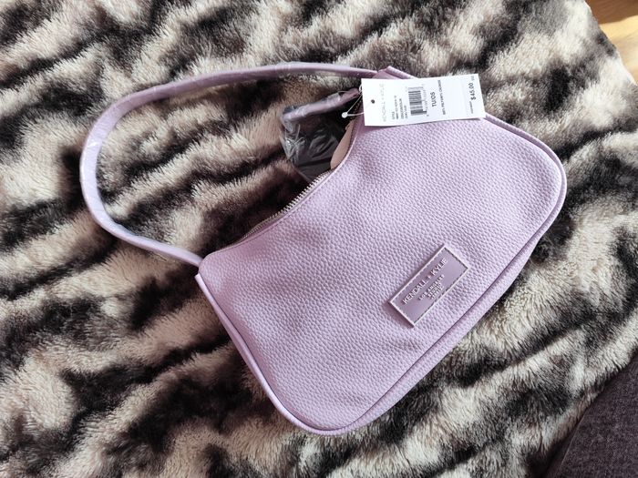 Sac à main mauve / lilas neuf Kendall + Kylie