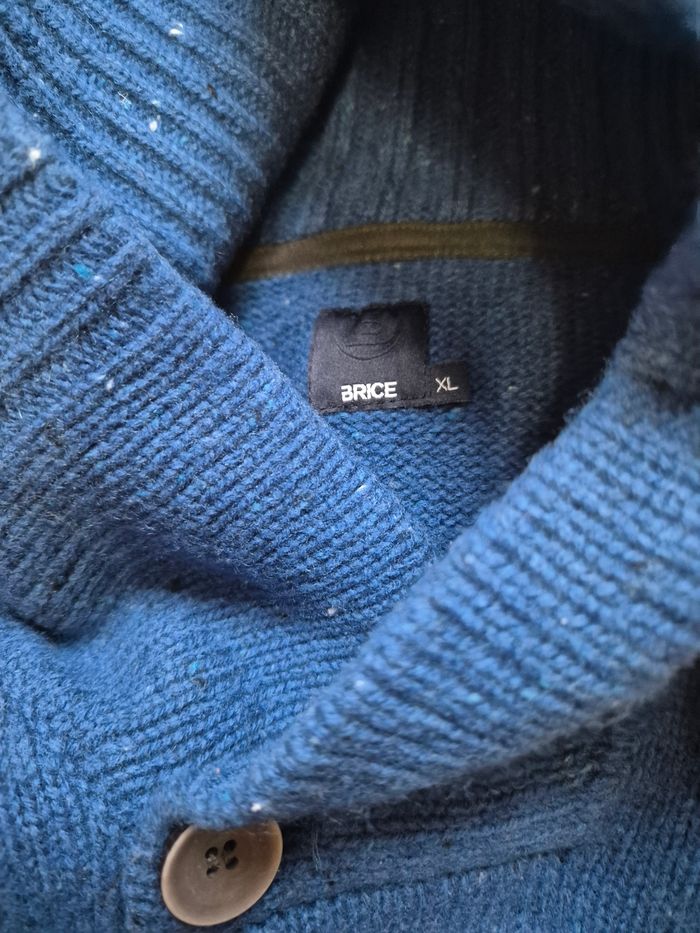 Pull homme - photo numéro 2