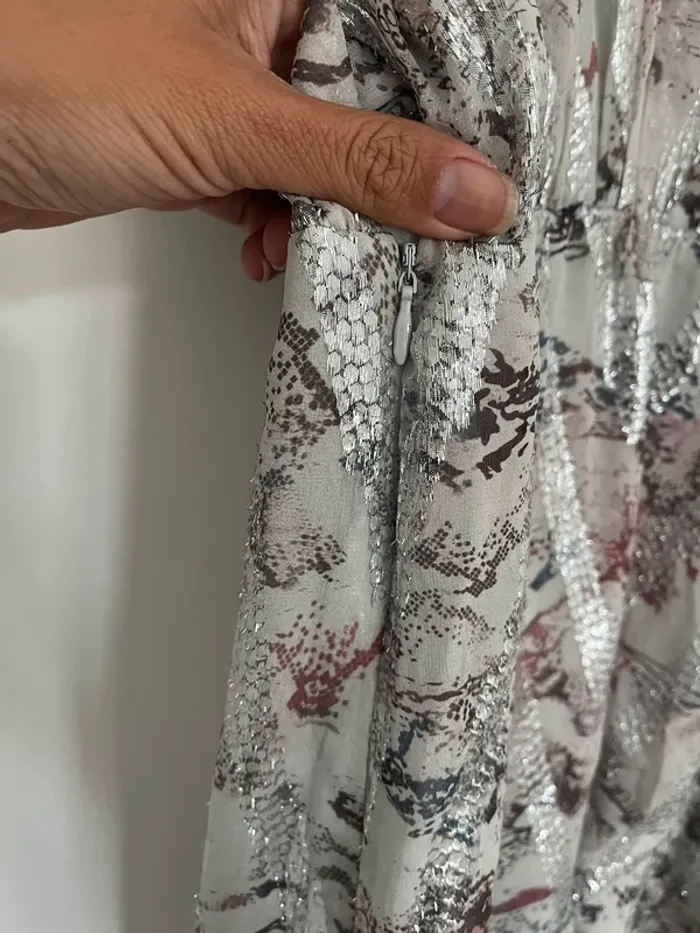 Robe IRO Neuve avec étiquette - photo numéro 4