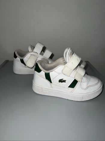 Lacoste