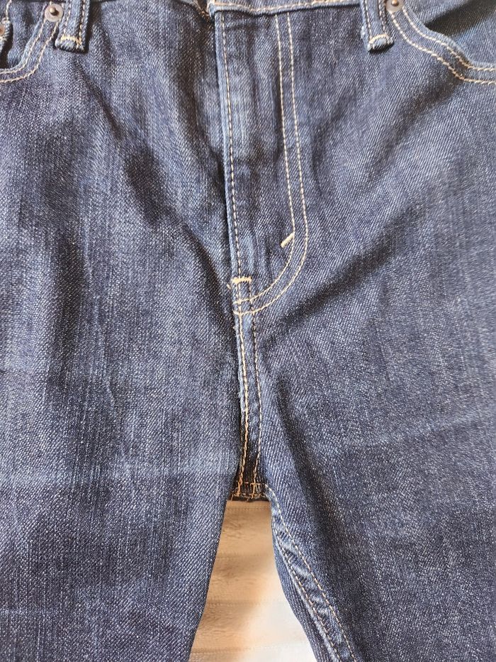 Jean Levi's 508 W32 L32 – Très bon éta - photo numéro 3