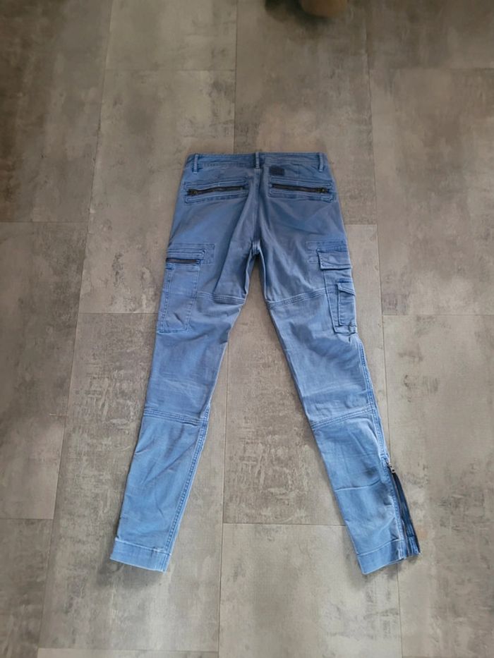 Pantalon Ralph lauren - photo numéro 5